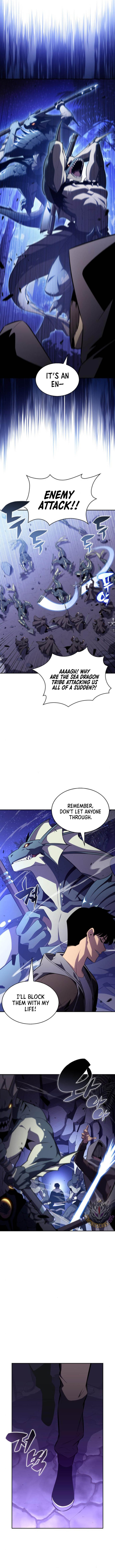 Solo Max-Level Newbie Chapter 207 7